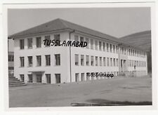 Bei Braunschweig Siemag Werke