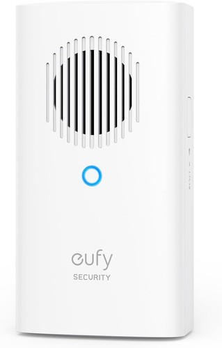 Eufy security video doorbell - eufy,