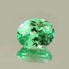 AAA 9x7 MM Natürlich Makellos