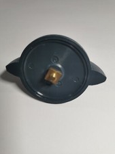 #010 - Fissler Ersatzteil - Deckelknopf, grau Art.-Nr. 7311500200