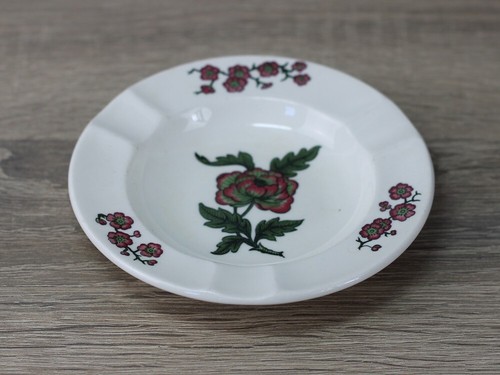 Wedgwood mandarin aschenbecher - wedgwood,