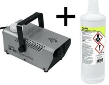 Eurolite nebelmaschine - eurolite,