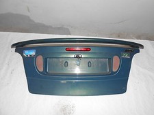 Kofferraumklappe Heckklappe Heckdeckel Renault Megane Coach