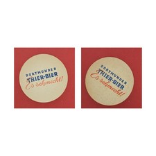 Dortmunder Thier-Bier Es