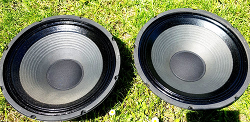Lautsprecher power speaker - lautsprecher, (