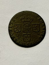 1 Liard - 1712 Namur –