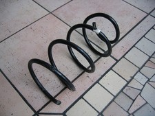 Original BMW E61 Fahrwerksfeder Vorderachse Serienfahrwerk