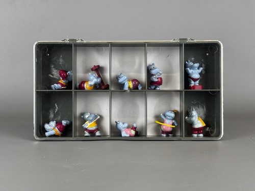 Vintage ferrero figuren - ferrero,