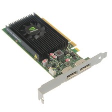 Dell Grafikkarte Quadro NVS