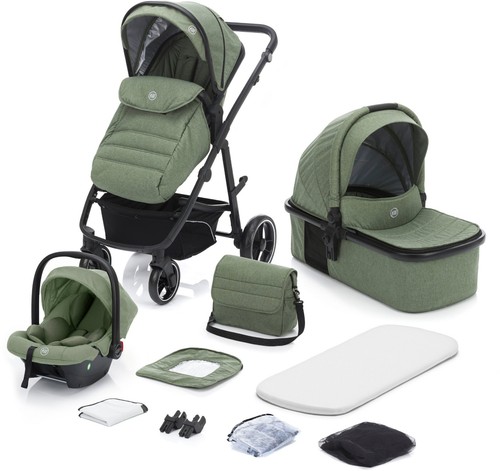 Fillikid kombi kinder wagen - fillikid,
