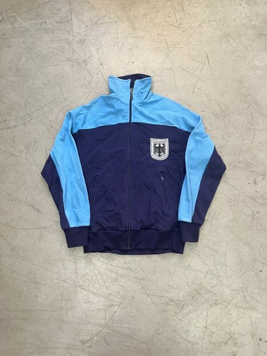Bundeswehr tracktop blue - ,, size