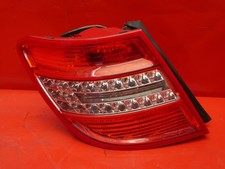 Mercedes C S204 W204 Heckleuchte Rückleuchte A2048203964 links LED Original/C3