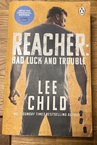 Lee child taschenbuch - taschenbuch, reacher