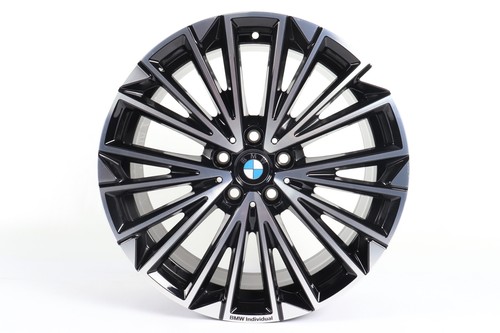 Neu original bmw - original, u06