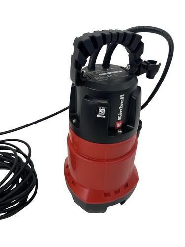 Einhell 7835 - einhell, gc-dp