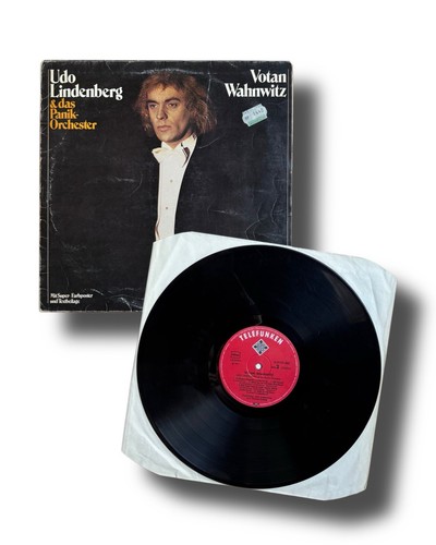 Udo lindenberg und - lindenberg,