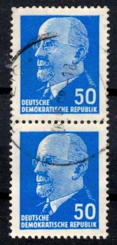Ddr 937 senkr paar - 937, senkr.