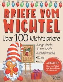 Briefe vom wichtel über - briefe,