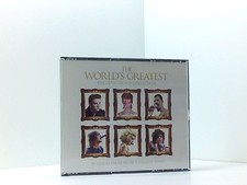 The World's Greatest Various: