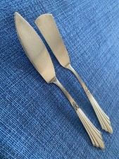Buttermesser 17,4 cm und