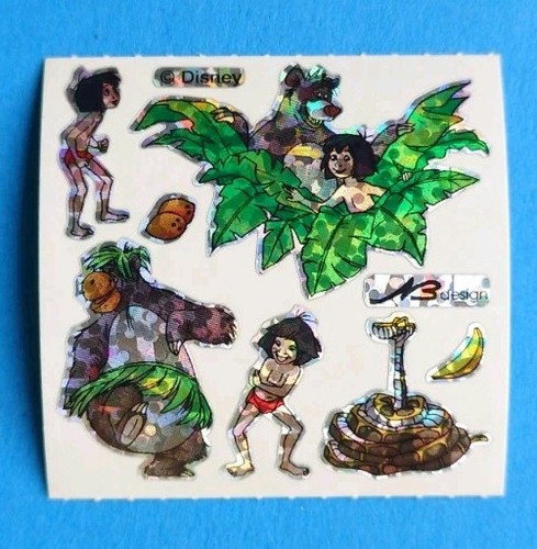 Stickeralbum sticker vintage - sticker,