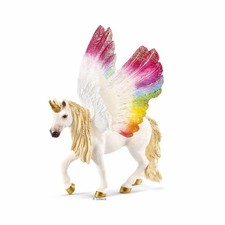 Schleich Regenbogen-Einhorn