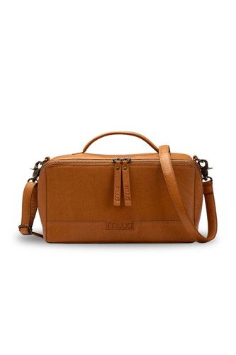 Muud cleo midi leder - muud,