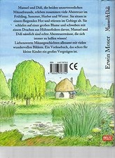 Manuel & Didi. Das grosse Buch