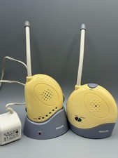 Philips Babyphone SBC SC 365 Babysitter gebraucht - GETESTET