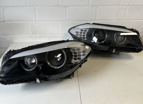 Scheinwerfer bmw 5er f10 - scheinwerfer,