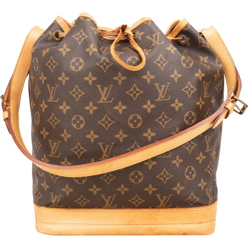 Louis vuitton monogram canvas - vuitton,