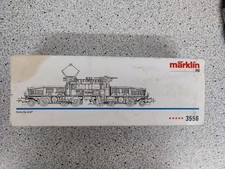 Märklin H0 3556 Schweiz E-Lok