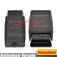 Drive Box Wegfahrsperre Immo