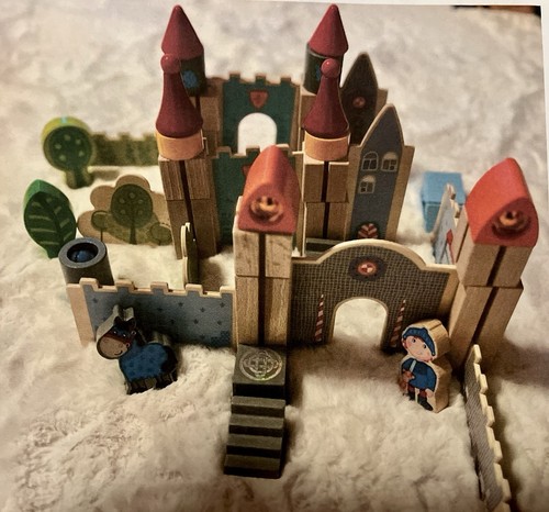 Haba 301140 spiel - haba, spiel-bausteine