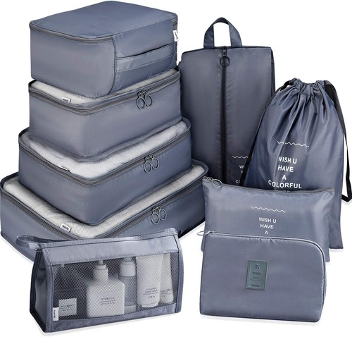 Packwürfel kompression koffer - kompression,