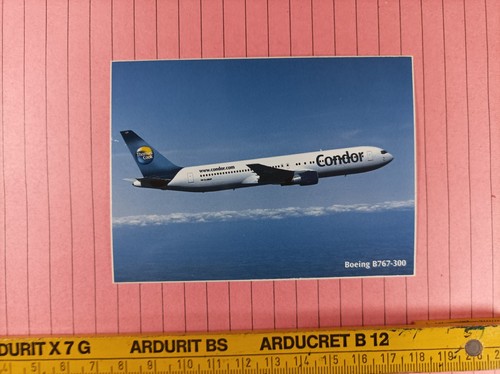 Aufkleber sticker condor - aufkleber/sticker:,