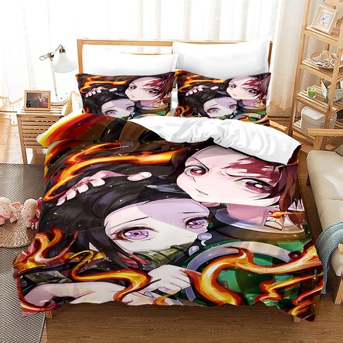Hashira anime bettwäsche - hashira,