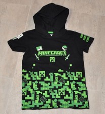 Minecraft Kinder T-Shirt
