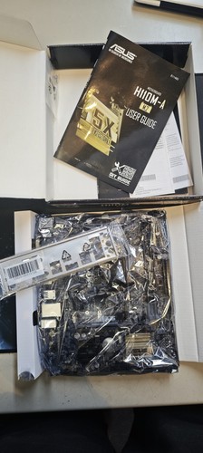 Asus h110m micro atx - asus,