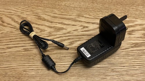 12v ktec adapter - 12v,
