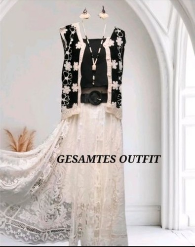 Boho outfit komplett - boho,