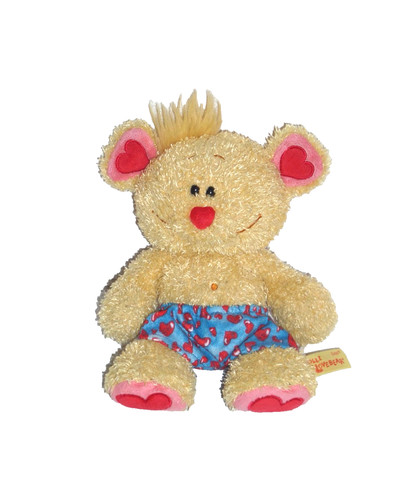Wie neu lolli lovebear bär - neu,