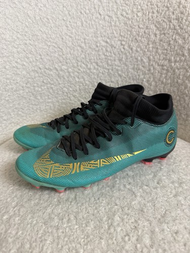 Nike mercurial superfly cr7 - nike,