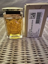 Cartier la panthere parfum