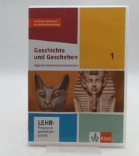 Geschichte und geschehen - geschichte,