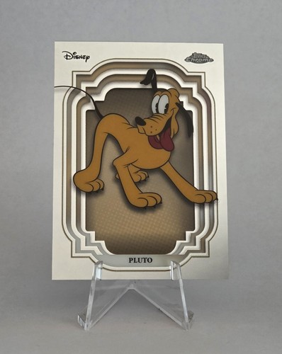 2024 topps disney chrome - 2024,