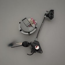 APRILIA BAUSATZ SCHLÖSSER RS 125 LOCK HARDWARE KIT XX23273