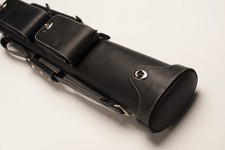 Köcher 'Hustler Black'