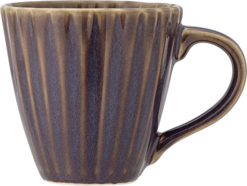 Bloomingville latina mug - mug, lila