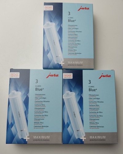 Jura claris blue filter 24231 - jura,
